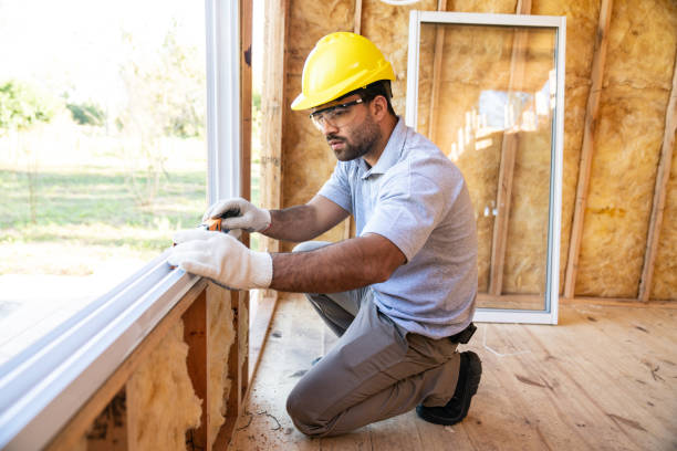 Best Best Insulation Companies  in Trowbridge Park, MI